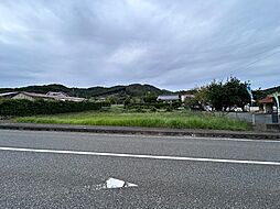 物件画像 菊川町大字楢崎-売土地