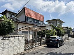 物件画像 長府新四王司中古戸建