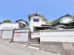 物件画像 長府松小田中町−中古住宅