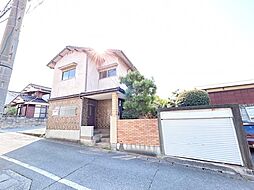 物件画像 栄町−中古住宅