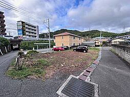 物件画像 下関市長府三島町-売土地