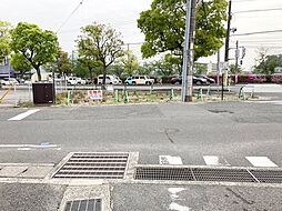 物件画像 長府松原町-売土地