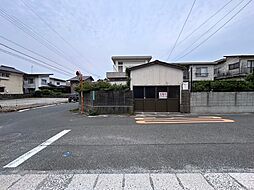 物件画像 綾羅木本町7丁目-売土地