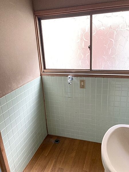 Beautiful mountainous landscape with colorful sky