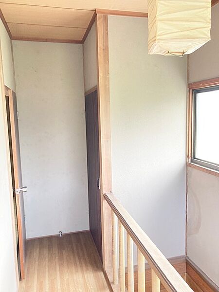 Beautiful mountainous landscape with colorful sky