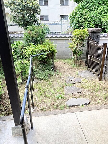 Beautiful mountainous landscape with colorful sky