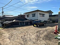 物件画像 下関市横野町３丁目-売土地