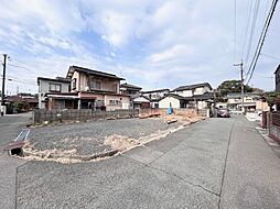物件画像 彦島西山町3丁目-売土地