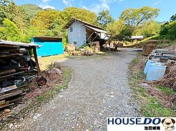 物件画像 川西市黒川字大上 売土地