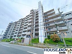 物件画像 プレシアス清和台中央