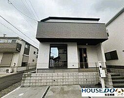 物件画像 池田市畑1丁目 新築戸建