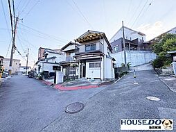 物件画像 川西市滝山町14-12