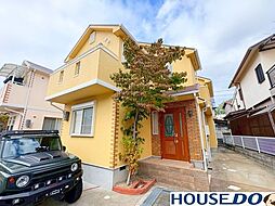 物件画像 畑3丁目 中古戸建