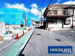 外観の画像