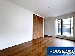 洋室の画像