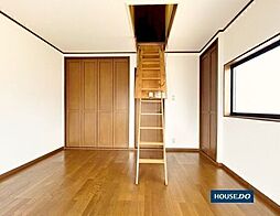 洋室の画像