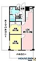 ユニハイム池田5階1,888万円