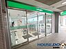 周辺：りそな銀行 川西支店 720m