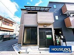 池田市井口堂3丁目 中古戸建