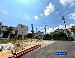 物件画像 井口堂3丁目 土地 7号地