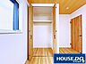 室内：全てのお部屋に収納あります♪♪