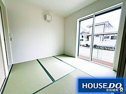 和室の画像