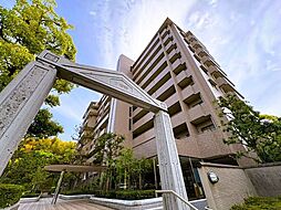 物件画像 ジオ緑地公園一番館