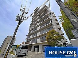 物件画像 緑地東ロイヤルマンション