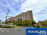 大阪府豊中市緑丘4丁目：物件画像