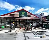 食品館アプロ池田店 4140m