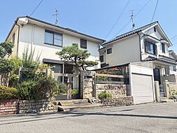 中古戸建　池田市畑1丁目