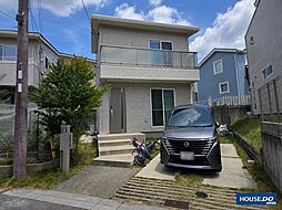 森町南1丁目 戸建
