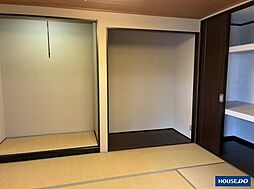 和室の画像