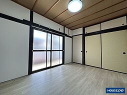 洋室の画像