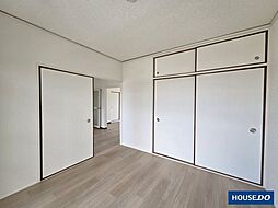 洋室の画像