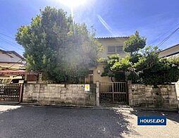 物件画像 池田市上池田1丁目 土地