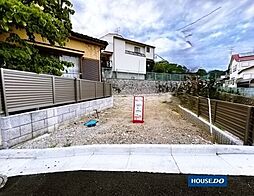 物件画像 売土地　池田市旭丘2丁目
