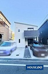 池田市畑5丁目 中古戸建