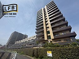 物件画像 予約制見学会開催LFB再生住宅-アンビエント小倉B棟-