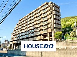 イマージュアークヒルズ霧ケ丘