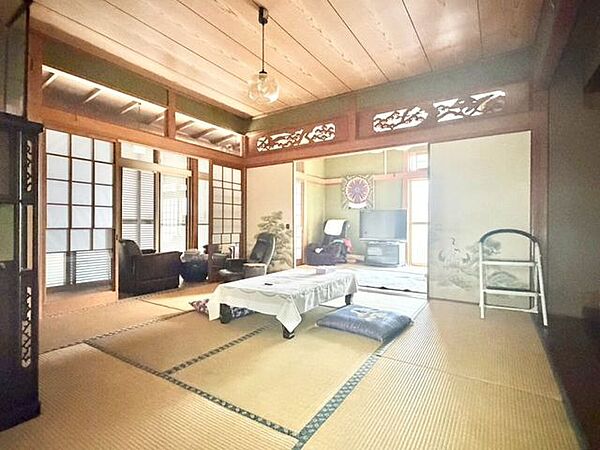 和室