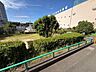 周辺：緑ヶ丘1号公園 720m