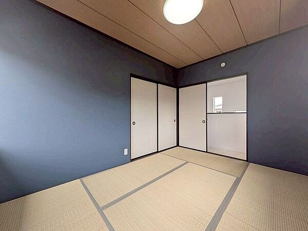 和室
