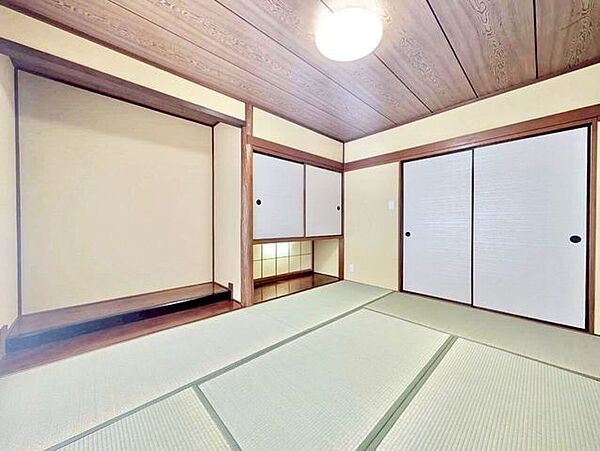 和室