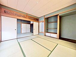 和室の画像