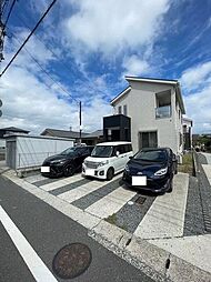 物件画像 タマホーム施工篠崎4丁目　中古戸建