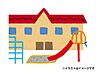 周辺：しんり幼稚園 550m