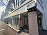 周辺：福岡銀行三萩野支店 410m