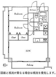 マンションイメージ