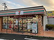 セブンイレブン横浜磯子森5丁目店 徒歩5分。 340m